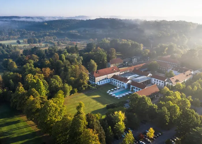 Graeflicher Park Health & Balance Resort