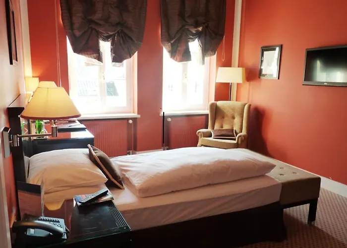 Graeflicher Park Health & Balance Resort