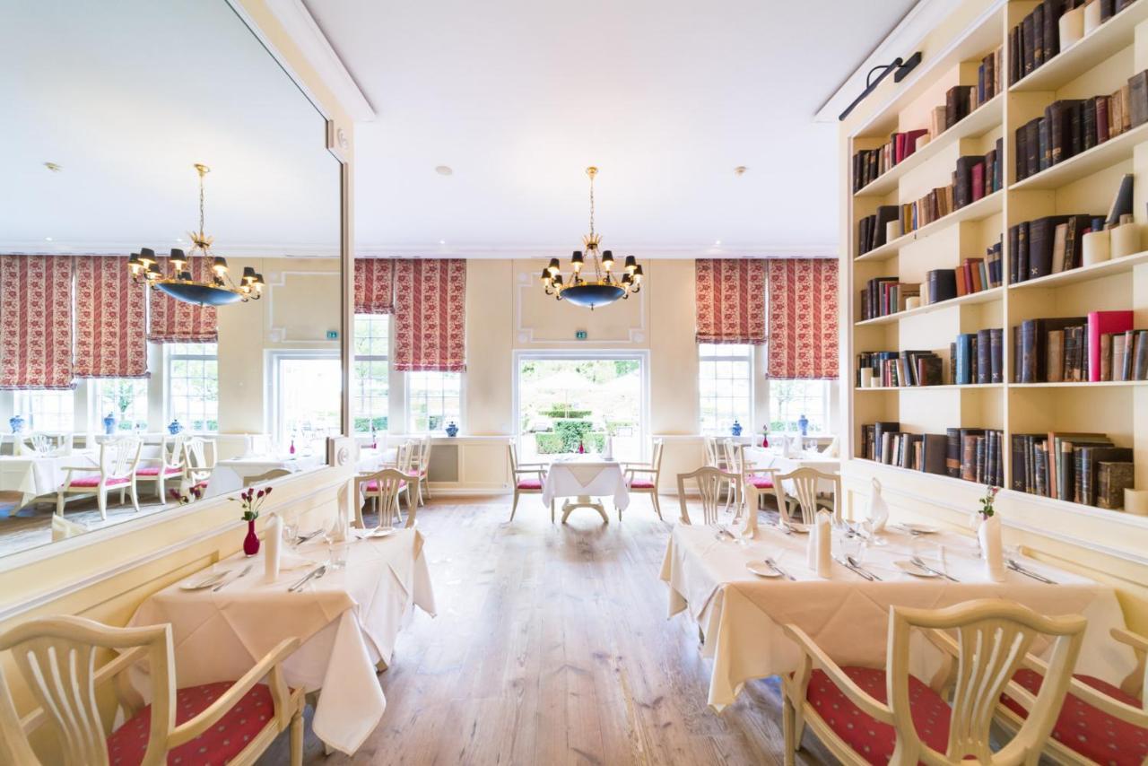 Hotel Graeflicher Park Health & Balance 4*