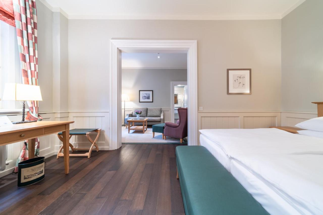 Hotel Graeflicher Park Health & Balance Bad Driburg