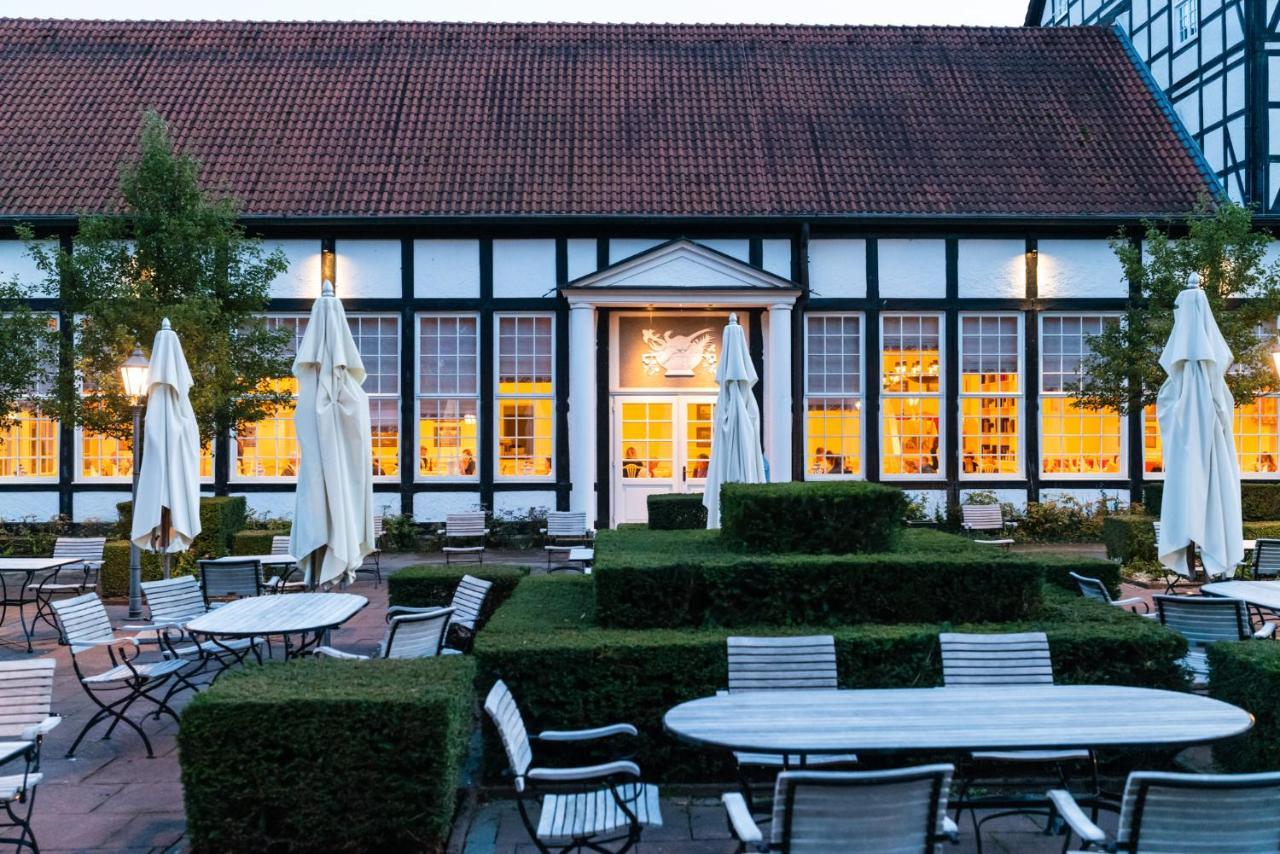 Hotel Graeflicher Park Health & Balance 4*