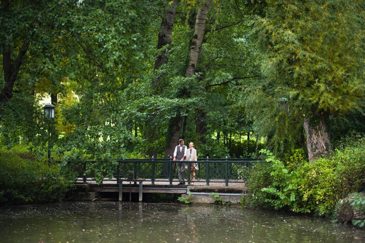 Graeflicher Park Health & Balance 4* Bad Driburg