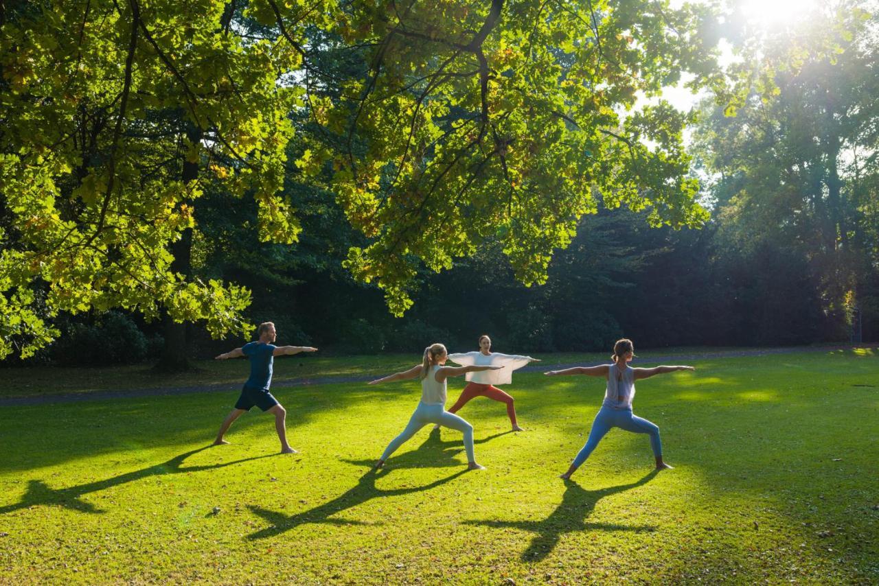 Graeflicher Park Health & Balance Bad Driburg