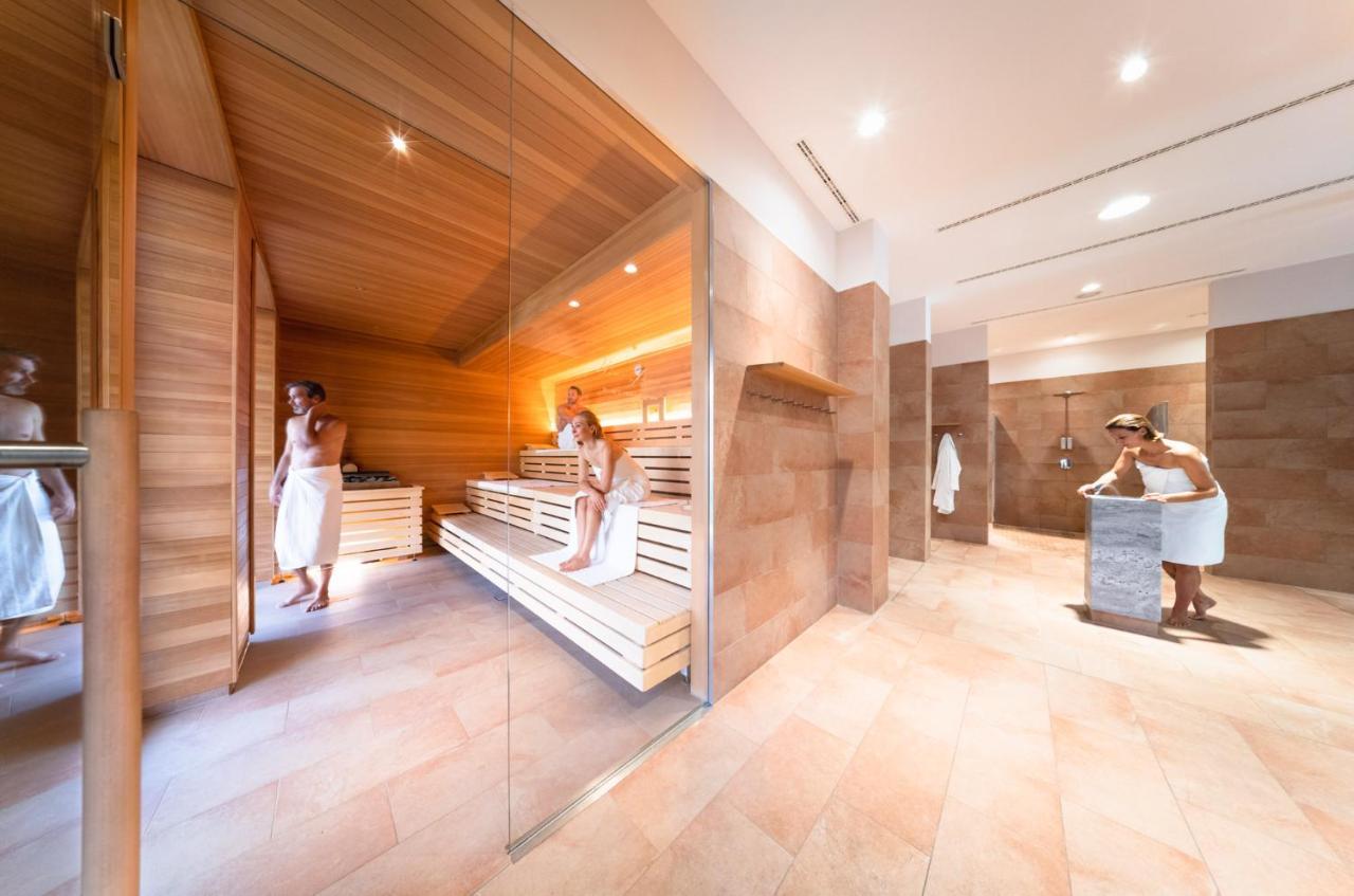 Graeflicher Park Health & Balance 4* Bad Driburg