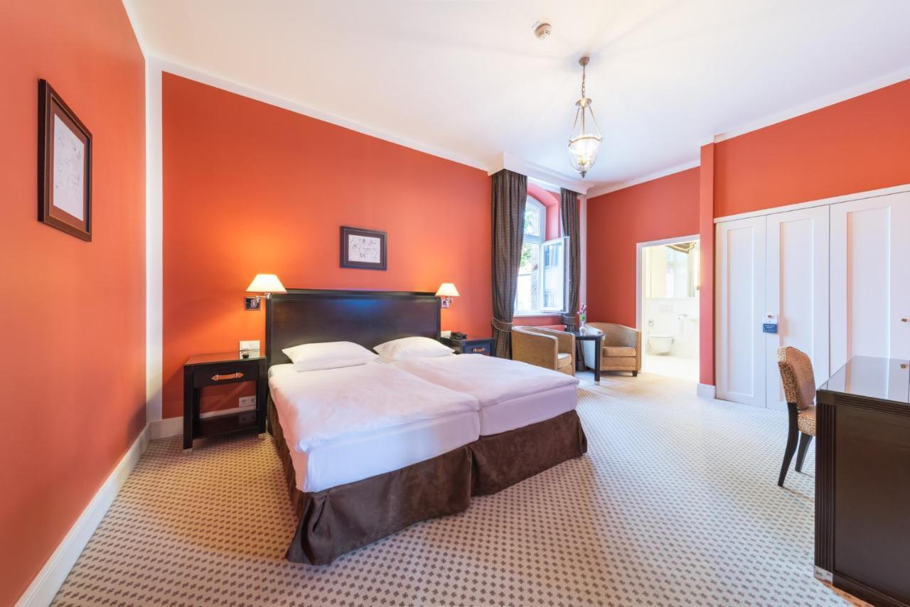 Graeflicher Park Health & Balance 4* Bad Driburg