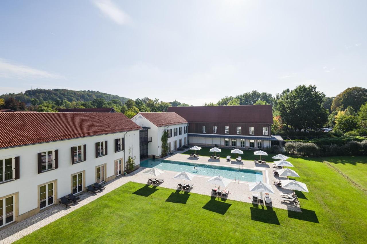 Graeflicher Park Health & Balance Hotel 4*