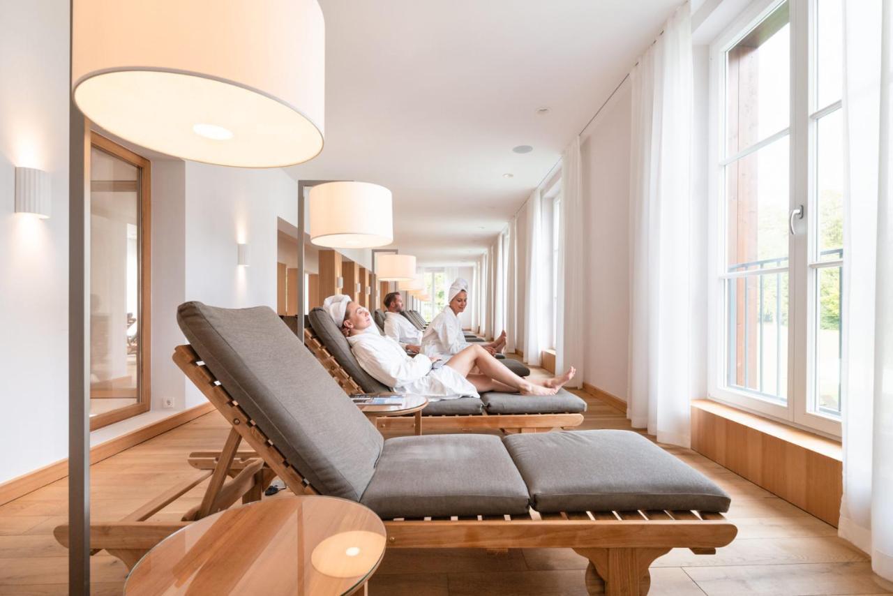 Graeflicher Park Health & Balance 4* Bad Driburg