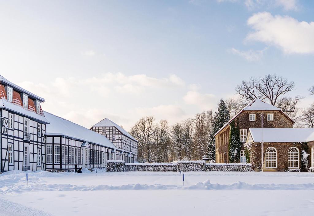 Graeflicher Park Health & Balance Bad Driburg