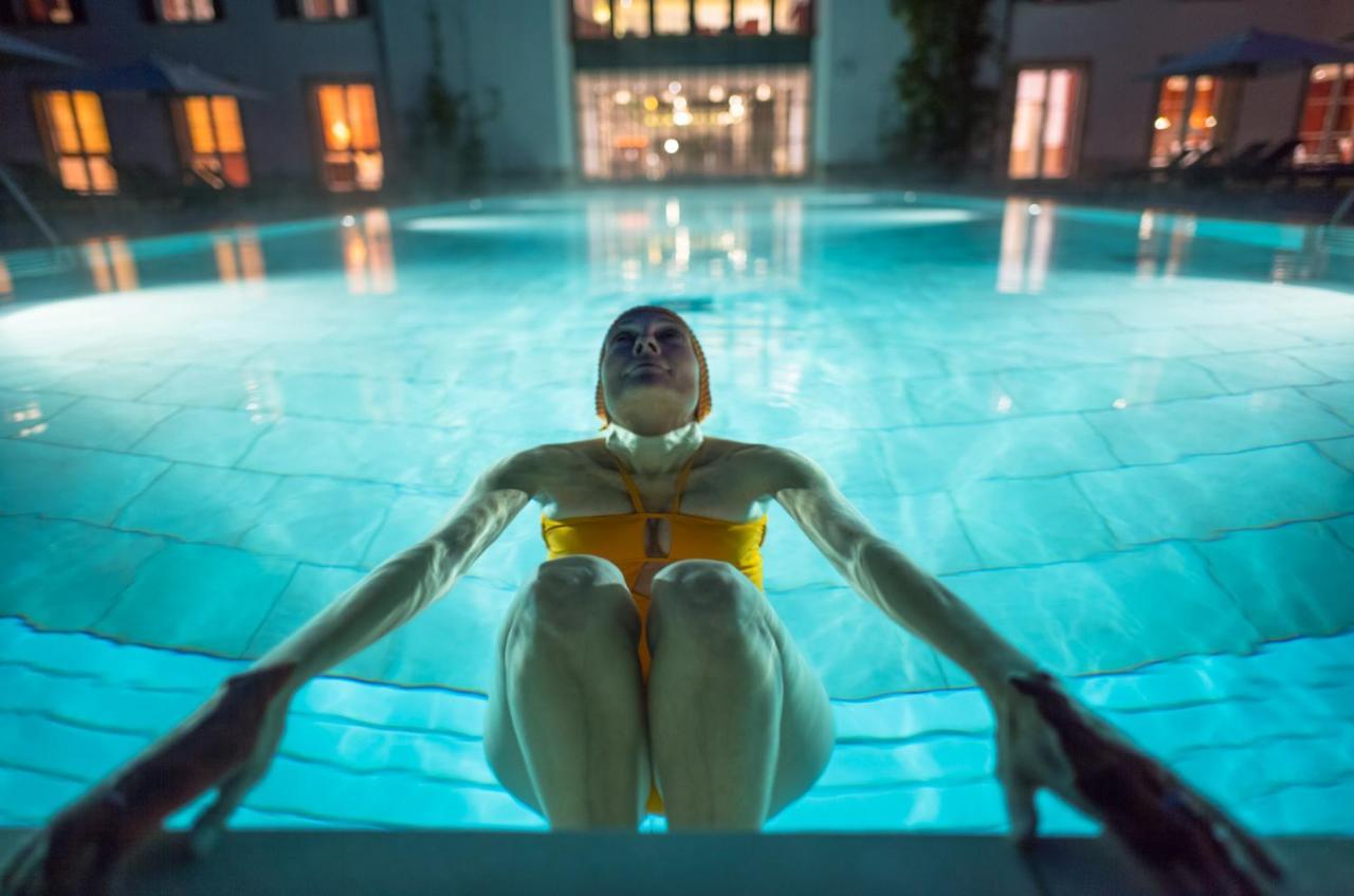 Graeflicher Park Health & Balance 4*