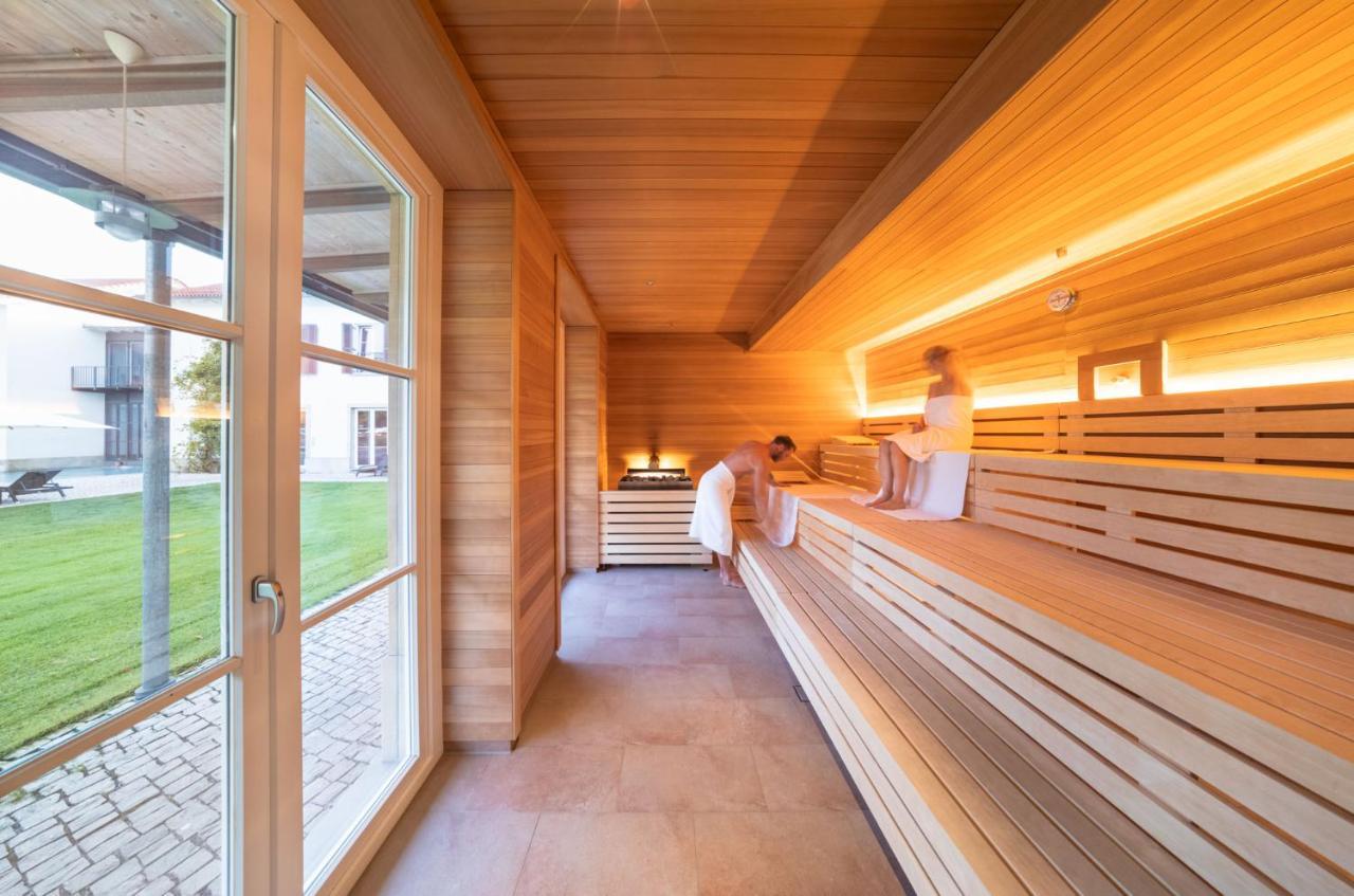 Graeflicher Park Health & Balance Hotel 4*