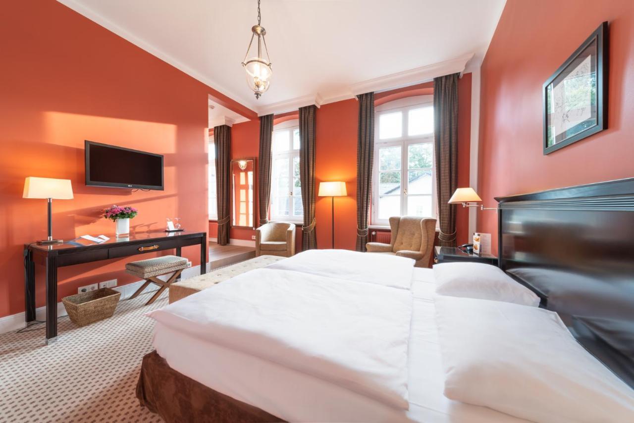 Graeflicher Park Health & Balance 4*