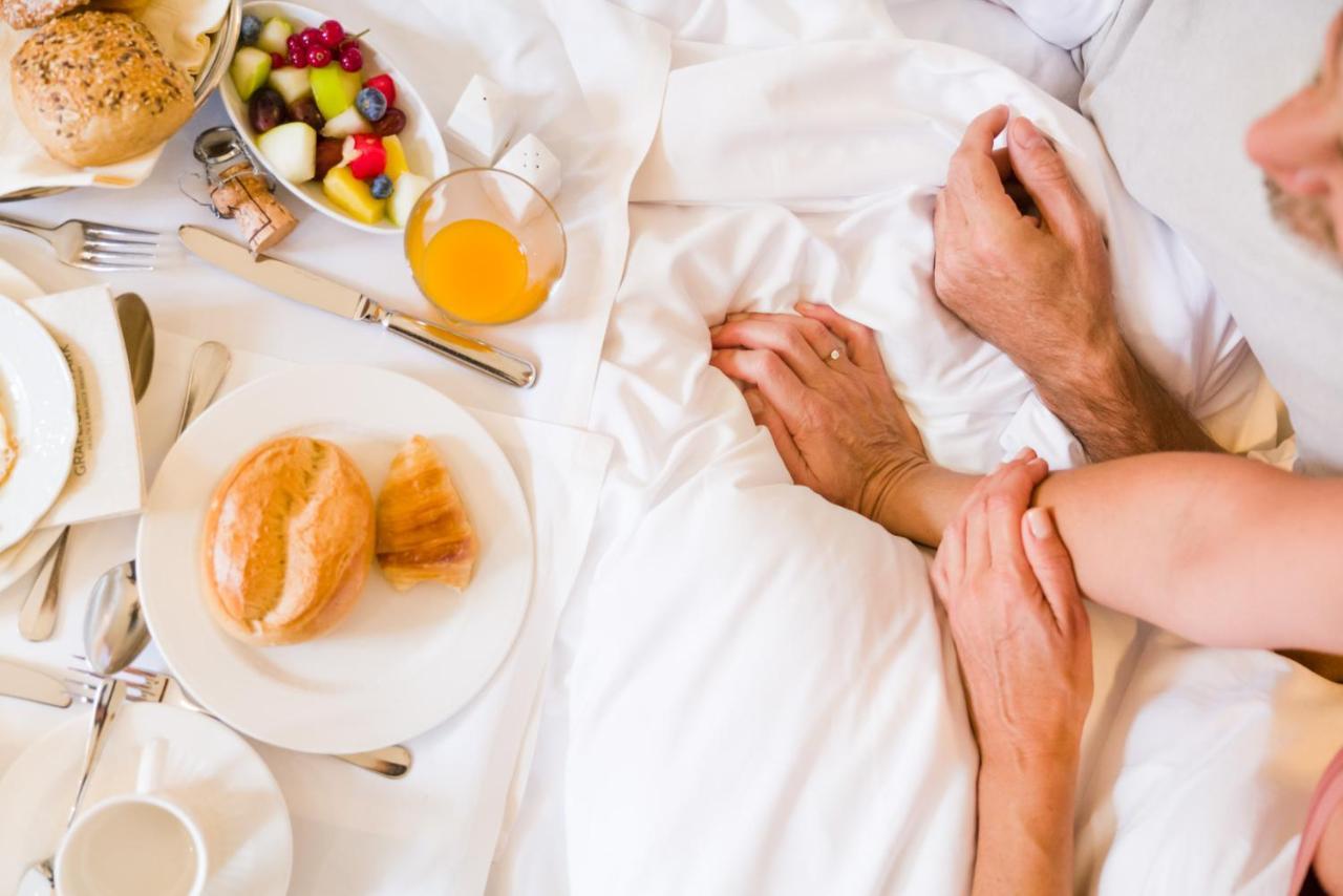 Hotel Graeflicher Park Health & Balance 4*