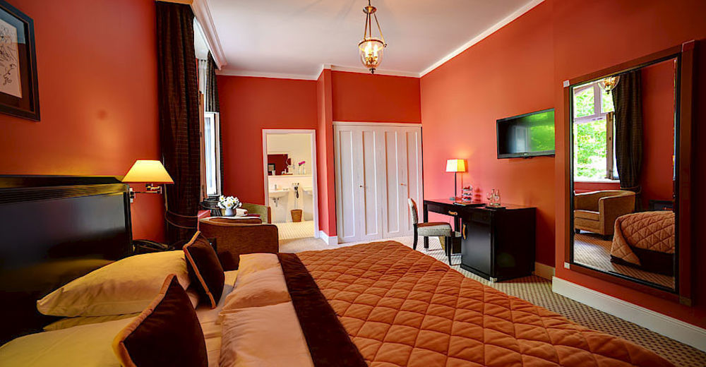 Graeflicher Park Health & Balance 4*