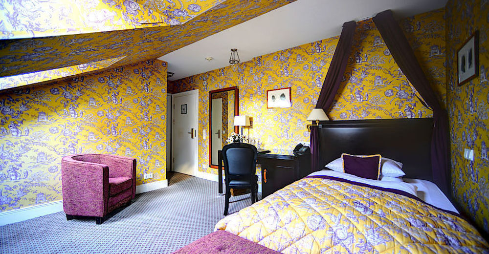 Hotel Graeflicher Park Health & Balance Bad Driburg