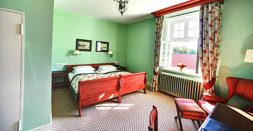 Graeflicher Park Health & Balance 4* Bad Driburg